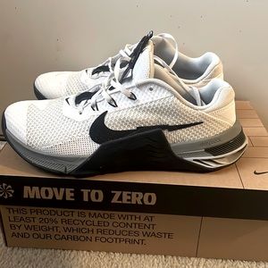 Nike Metcon Training Shoe Size 10.5